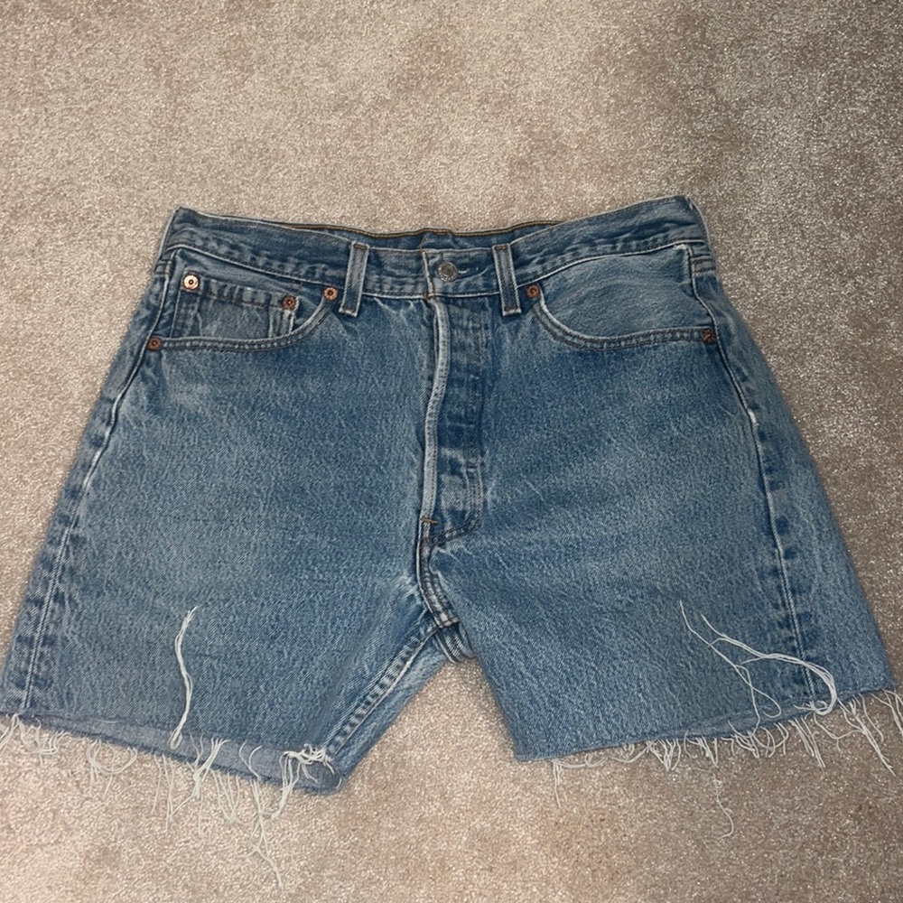 Levi’s 501